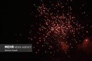 طنین بانگ الله اکبر در کردستان