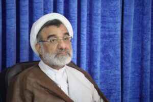 خسروپناه: تقویت انسجام ملی در گرو همراهی مسئولان با مردم است