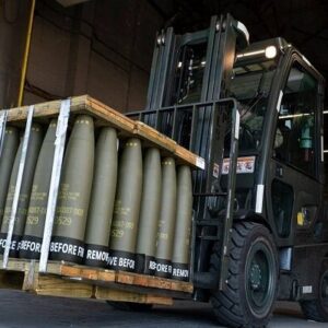 سفیر روسیه: سوئد ۹ میلیارد دلار به اوکراین کمک نظامی کرده است