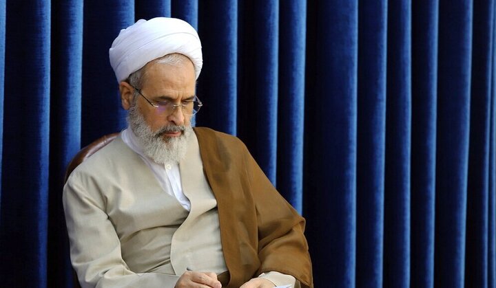 اعرافی: همراهی مردم دنیا با گفتمان انقلاب اسلامی بی‌سابقه است