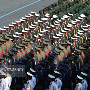 نیروهای مسلح همواره در کنار نظام و مردم حضور داشته‌اند