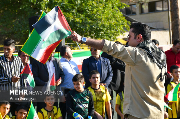 بیانیه جامعه ورزش و جوانان کشور به‌مناسبت راهپیمایی یوم‌الله ۲۲ بهمن