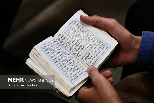 جشنواره مسابقات قرآنی شهید کمال قاسمی در بندرعباس برگزار می‌شود