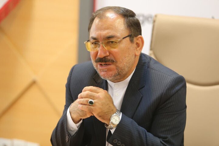 حضور مردم پیام اقتدار ایران اسلامی برای جهان مخابره کرد