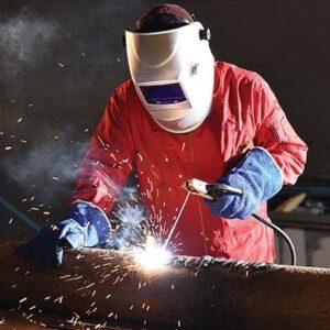 دستاورد نانویی فناوران ایرانی برای جوشکاری در دماهای بالا