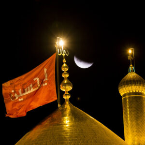 احداث گلدسته جدید حرم مطهر امام حسین(ع) به ارتفاع ۸۰ متر
