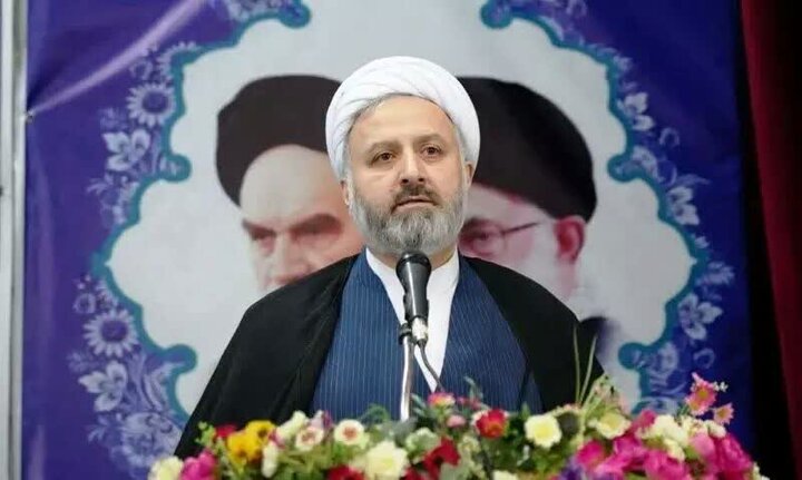 اعطای ۱۰ روز مرخصی به زندانیان واجد شرایط لرستان به مناسبت دهه فجر