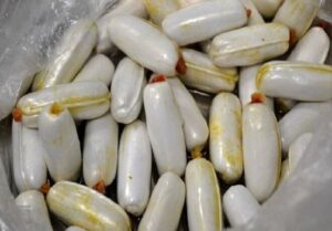 پلیس: خودروی سانتافه حامل ۵۰۰ گرم تریاک در دماوند توقیف شد