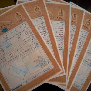 صدور بیش از ۱۰۰ هزار سند مالکیت در راستای اجرای قانون الزام