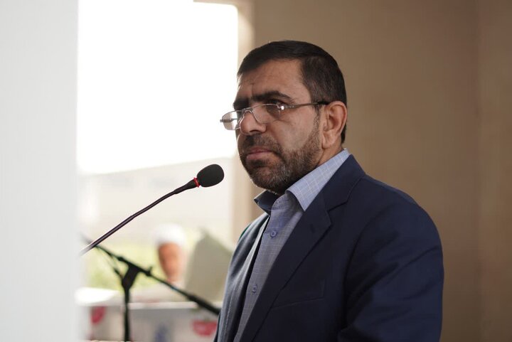 گلستان برای توسعه نیازمند اصلاح آیین‌نامه طرح‌های خاص است