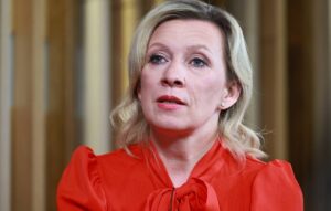 روسیه: نیروهای خارجی دنبال ایجاد نارضایتی در کوبا هستند