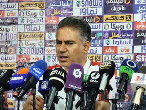 مطهری: فولاد با فوتبال هجومی دنبال فتح جام حذفی است