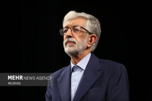 حدادعادل: دین منزوی از حکومت قرائتی تحریف‌شده از ایمان است