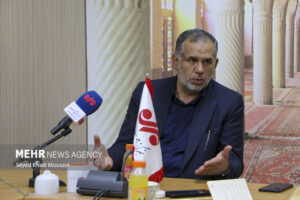 موسوی‌زاده: حضور مردم ۲۲ در راهپیمایی بهمن لبیک به رهبری است