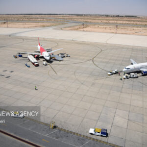 پروازهای فرودگاه مهرآباد در ۲۲ بهمن طبق برنامه انجام می‌شود
