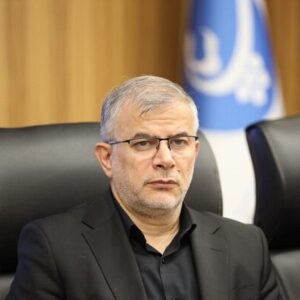 اجرای ۳۶۱۰ پروژه عمرانی با اعتبار ۵۰ هزار میلیارد تومان در البرز