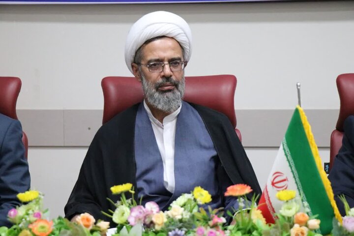 نوری: راهپیمایی ۲۲ بهمن نمایانگر عشق مردم به انقلاب و شکست دشمن است