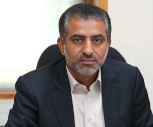 جراره: ورود نهادهای دیگر به مصوبات مجلس غیرقانونی است