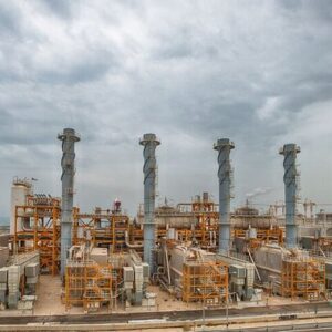 اتکای کامل پالایشگاه سوم پارس جنوبی به تجهیزات ساخت داخل