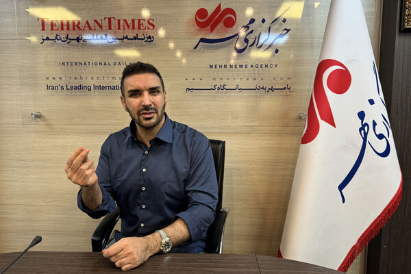 فوتسال ایران با بردن «شطرنج» قهرمان شد/ نیاز به برخی تغییرات داریم