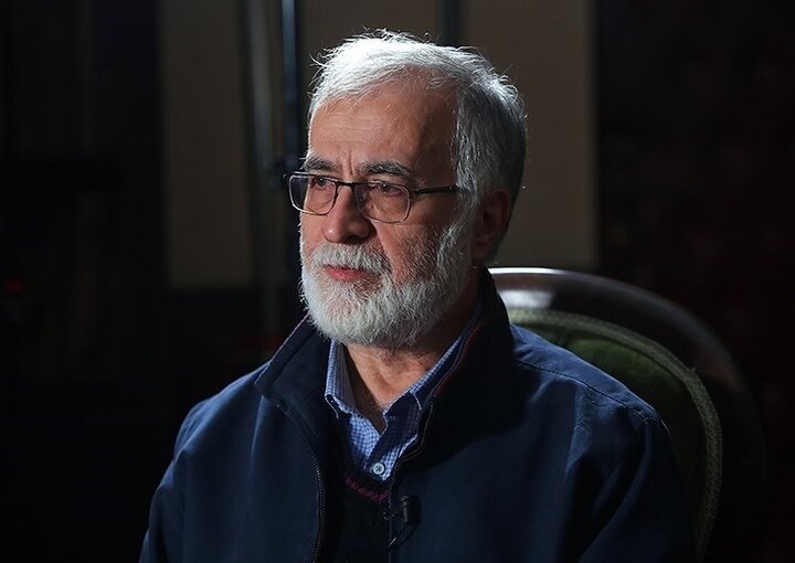 عطریانفر: حضور مردم در ۲۲ بهمن؛ بازتاب همبستگی ملی در روزگار چالش‌ها