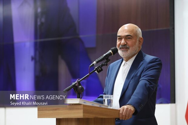 موالی‌زاده: صنایع کوچک موتور اشتغال خوزستان هستند