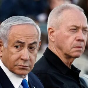 گالانت: نتانیاهو دروغگو و خائن است