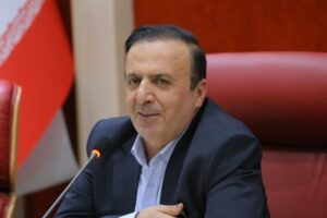 افتتاح همزمان ۱۵۵ پروژه عمرانی و خدماتی در بویین‌زهرا با اعتبار۱.۲ همت