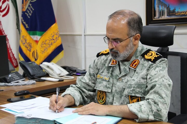 حضور پرشور در راهپیمایی ۲۲ بهمن پاسخ قاطع به دشمان است