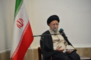 حضور گسترده مردم در ۲۲ بهمن تضمین‌کننده اقتدار و استقلال ایران است