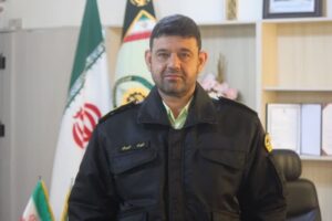 امیریان: ۲۲ بهمن نمایش اقتدار و انسجام ملت ایران است