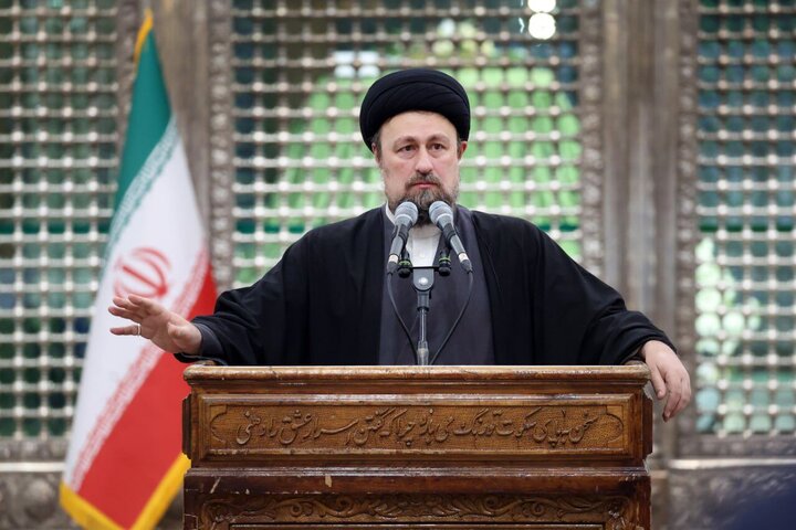 یادگار امام: ایمان واقعی فراتر از باور است