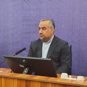 واگذاری و تعیین‌تکلیف اراضی روستایی گلستان گامی مهم در احقاق حقوق مردم