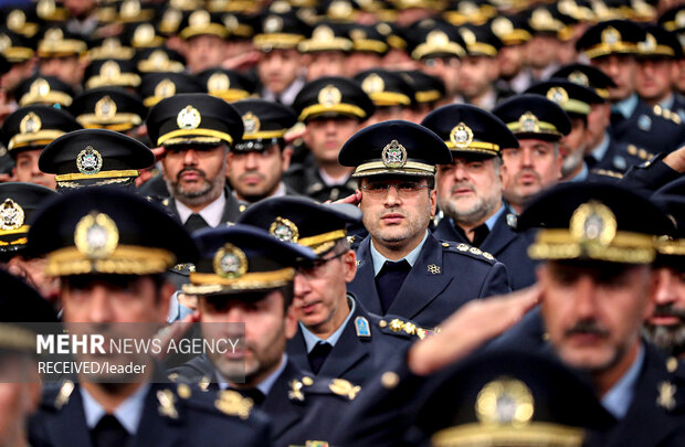 رئیس مجلس روز نیروی هوایی ارتش را تبریک گفت