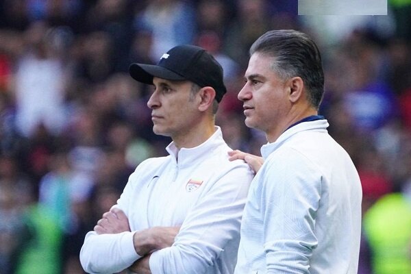 مطهری: بازیکنان فولاد مثل گلادیاتورها می‌جنگند