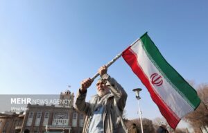 دعوت از مرزنشینان آذربایجان غربی بای حضور در راهپیمایی ۲۲ بهمن