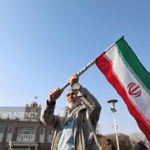 دعوت از مرزنشینان آذربایجان غربی بای حضور در راهپیمایی ۲۲ بهمن