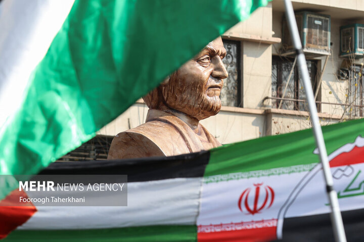 مسیرهای راهپیمایـی یـوم الله ۲۲ بهمن ۱۴۰۴ در آذربایجان غربی اعلام شد