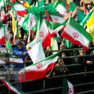 آمادگی مازندرانی ها برای حماسه آفرینی