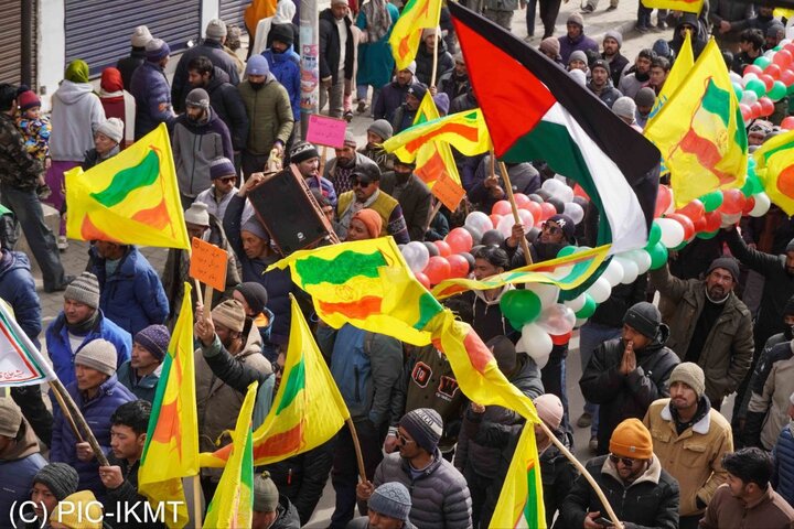 دعوت نهادهای فرهنگی و رسانه‌ای قزوین برای حضور در ۲۲ بهمن