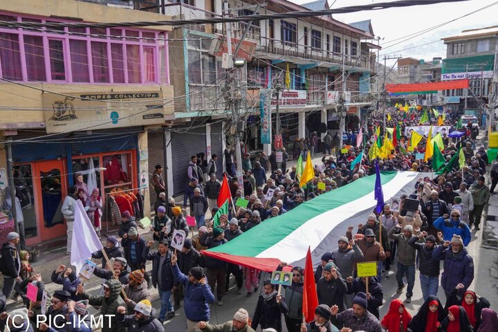 حضور باشکوه در راهپیمایی ۲۲ بهمن اهمیت مضاعف دارد