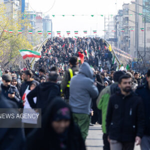 آمادگی شهرداری برای خدمات رسانی به شرکت کنندگان در راهپیمایی ۲۲ بهمن