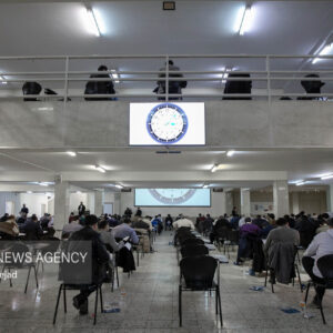 اعلام نتایج نهایی آزمون دکتری تخصصی تا پایان هفته