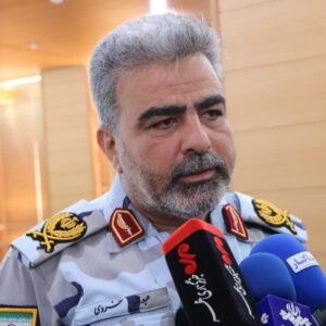 توقیف ۳ شناور حامل کالای قاچاق در آب‌های استان بوشهر