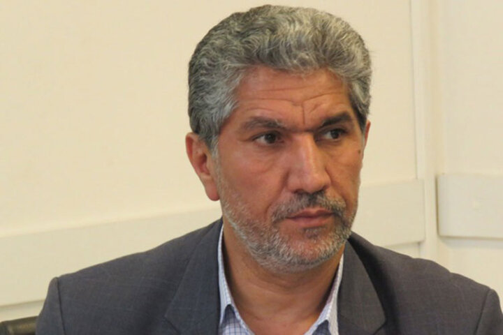 سنگدوینی: بیش از ۳۳ هزار میلیارد تومان پروژه  در گرگان در حال اجرا است