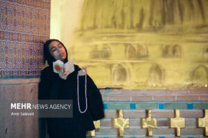 سه توصیه برای خواندن مناجات شعبانیه؛ همه امامان این دعا را می‌خواندند