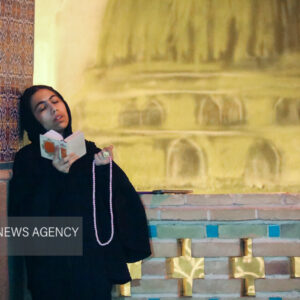 سه توصیه برای خواندن مناجات شعبانیه؛ همه امامان این دعا را می‌خواندند