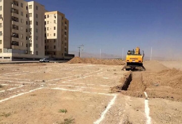 ۸۰۲ خانواده کهگیلویه و بویراحمدی در دهه فجر صاحب زمین شدند