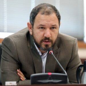  قدردانی رئیس شورای عالی استان‌ها از حضور مردم در راهپیمایی 22 بهمن