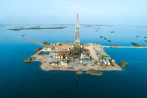 میدان نفتی دیجیتال؛ گامی راهبردی برای تصمیم‌گیری هوشمند